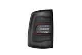 Toyota Tundra (14-21) : Morimoto Xb Led Tails