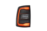 Toyota Tundra (14-21) : Morimoto Xb Led Tails