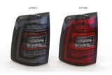 Toyota Tundra (14-21) : Morimoto Xb Led Tails