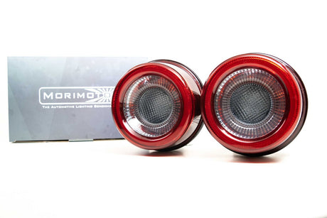 Ferrari 360 (00-04) XB LED Tail Lights