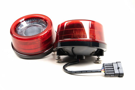 Ferrari 360 (00-04) XB LED Tail Lights