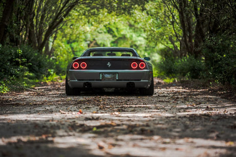 Ferrari 360 (00-04) XB LED Tail Lights