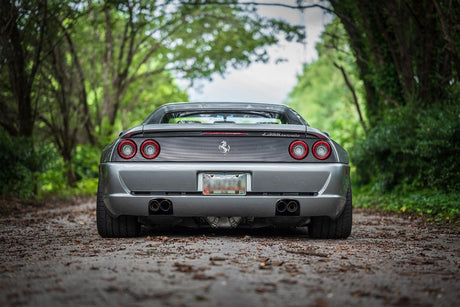 Ferrari 360 (00-04) XB LED Tail Lights