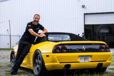 Ferrari (95-04) : Morimoto Xb Led Tails