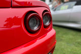 Ferrari (95-04) : Morimoto Xb Led Tails