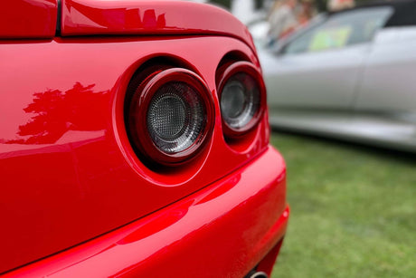 Ferrari 360 (00-04) XB LED Tail Lights