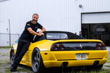 Ferrari 550 Berlinetta (96-02) XB LED Tail Lights