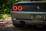 Ferrari F50 (95-97) XB LED Tail Lights