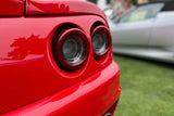 Ferrari F50 (95-97) XB LED Tail Lights