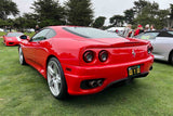 Ferrari F50 (95-97) XB LED Tail Lights