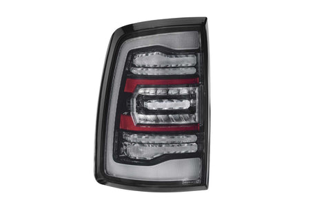 Ram 1500 Classic (19-24) XB LED Tail Lights (Smoked)
