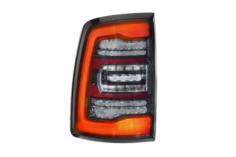 Ram 1500 Classic (19-24) XB LED Tail Lights (Smoked)