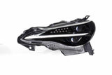 Subaru Brz (12-20) XB Led Headlights (Gen II)