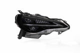 Subaru Brz (12-20) XB Led Headlights (Gen II)