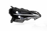 Subaru Brz (12-20) XB Led Headlights (Gen II)