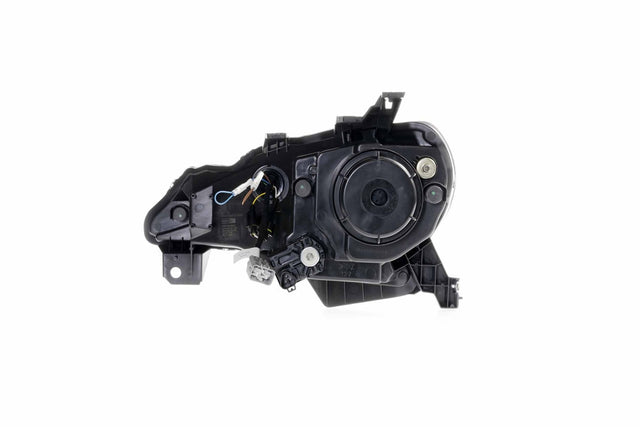 Subaru Brz (12-20) XB Led Headlights (Gen II)