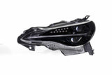 Toyota GT86 (12-20) XB Led Headlights (Gen II)