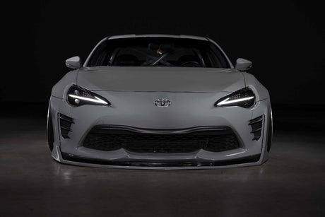 Toyota GT86 (12-20) XB Led Headlights (Gen II)