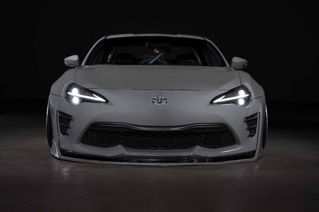 Toyota GT86 (12-20) XB Led Headlights (Gen II)