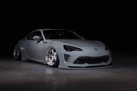 Toyota GT86 (12-20) XB Led Headlights (Gen II)