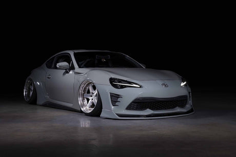 Toyota GT86 (12-20) XB Led Headlights (Gen II)