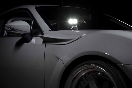 2Banger Led Drift Light System: Toyota GT86 (12-20)