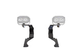 Système de feux de fossé à LED 4Banger : Ford Transit (2013+)