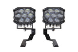BigBanger Led Ditch Light System: GMC Yukon (15-20)