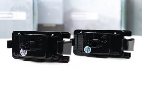 Infiniti G25 (11-12) XB Led License Plate Lights