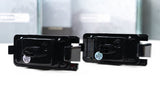 Nissan : feux de plaque d'immatriculation Xb Led