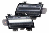 Jeep Gladiator JT (20+) XB Led Fender Lights
