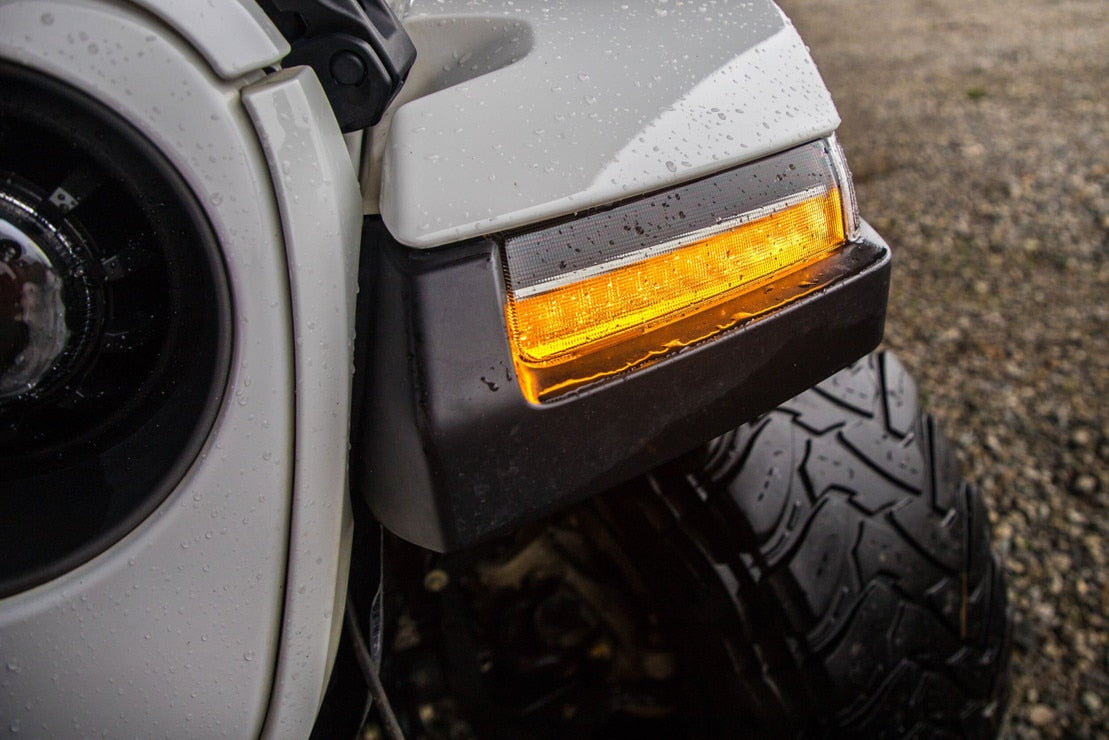 Jeep Gladiator JT (20+) XB Led Fender Lights