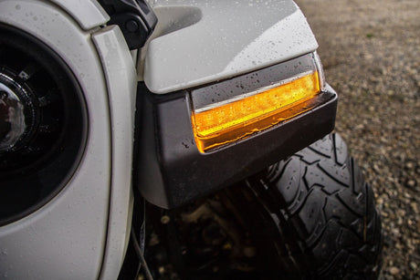 Jeep Gladiator JT (20+) XB Led Fender Lights