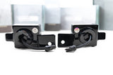 Chevrolet Silverado HD (15-19) XB Led License Plate Lights