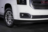 Chevrolet Silverado (14-15) : phares antibrouillard à DEL Morimoto 4banger