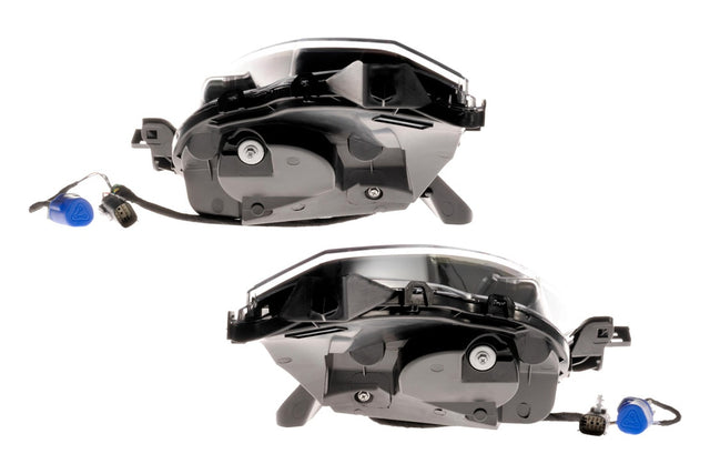 Chevrolet Corvette C7 (14-19) XB Led Headlights (Gen II)
