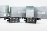 Silverado/Sierra (14-19) : Lampes de lit à LED Xb