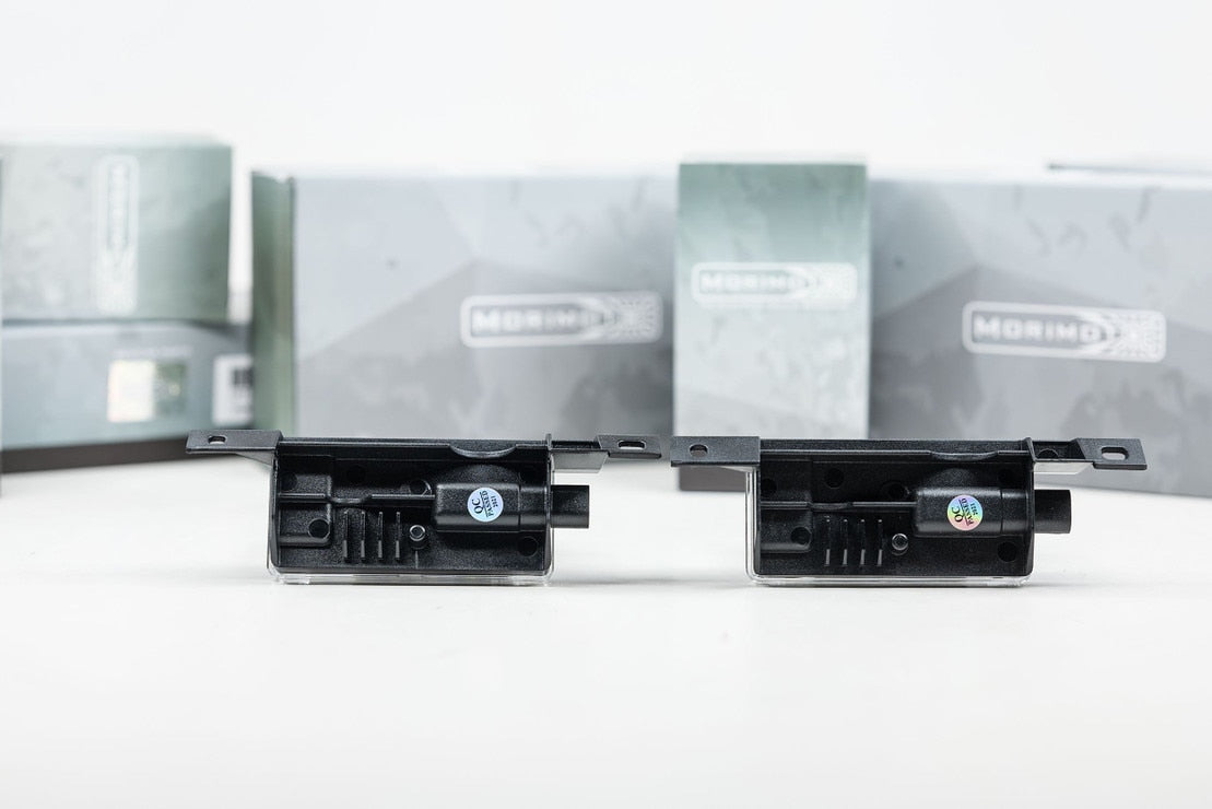 Silverado/Sierra (14-19) : Lampes de lit à LED Xb