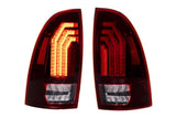 FEUX ARRIÈRE À LED TOYOTA TACOMA (05-15) XB