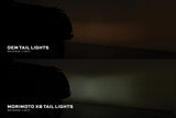 FEUX ARRIÈRE À LED TOYOTA TACOMA (05-15) XB