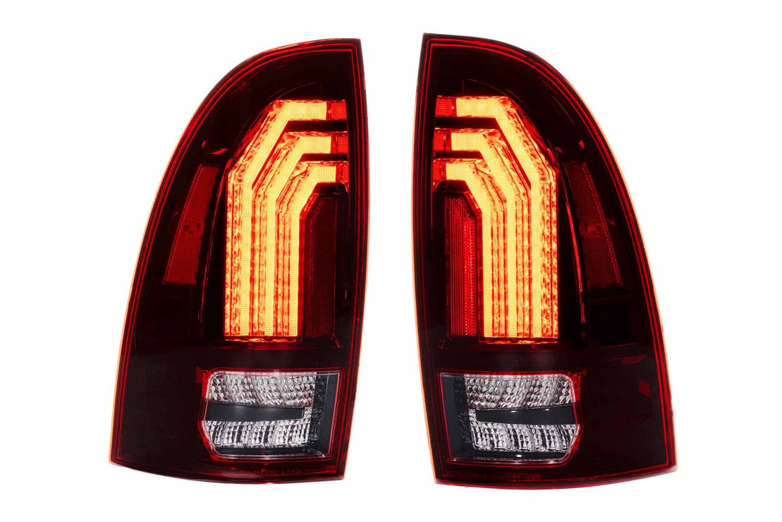 FEUX ARRIÈRE À LED TOYOTA TACOMA (05-15) XB
