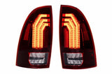FEUX ARRIÈRE À LED TOYOTA TACOMA (05-15) XB