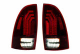 FEUX ARRIÈRE À LED TOYOTA TACOMA (05-15) XB