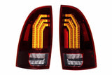 FEUX ARRIÈRE À LED TOYOTA TACOMA (05-15) XB