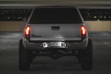 FEUX ARRIÈRE À LED TOYOTA TACOMA (05-15) XB