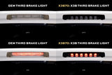 Toyota Highlander (14-19) X3B LED Brake Light