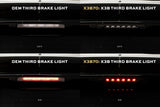 Toyota Prius (10-15) X3B LED Brake Light
