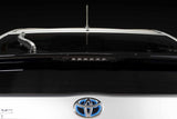 Toyota Prius C (12-18) X3B LED Brake Light