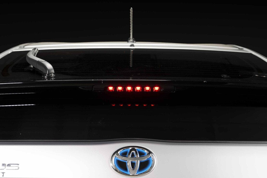 Toyota Prius C (12-18) X3B LED Brake Light