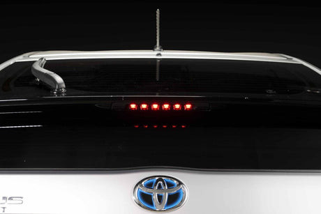 Toyota Prius C (12-18) X3B LED Brake Light